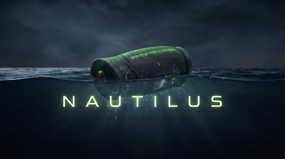 Early Bird – Nautilus-sleeve