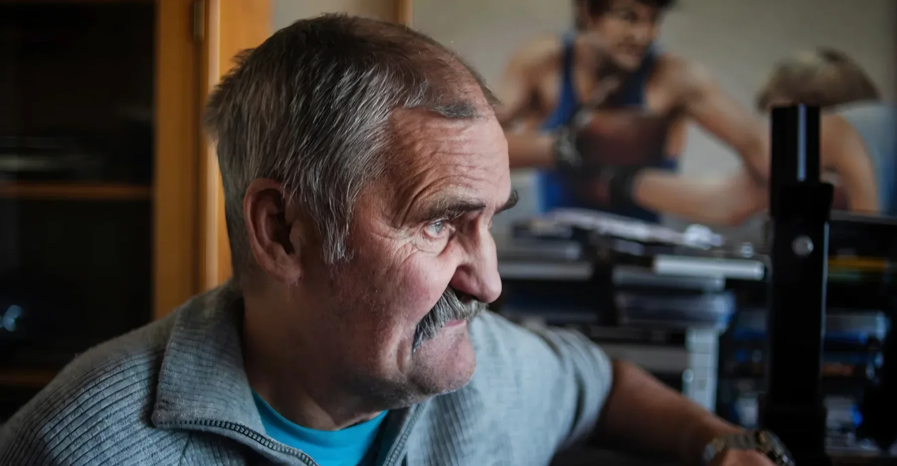 Gravstein til kjære Alf Otto Bertelsen.🌹《Bergens elstde dørvakt》
