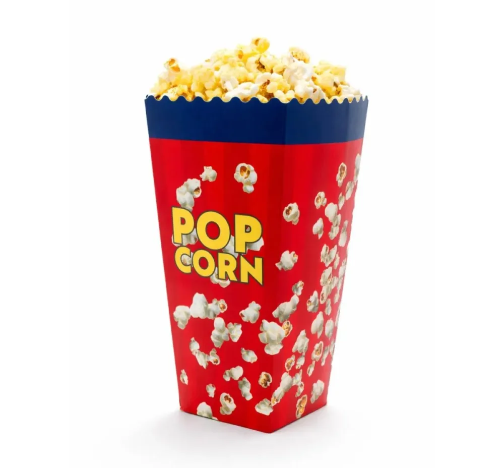 POPCORN