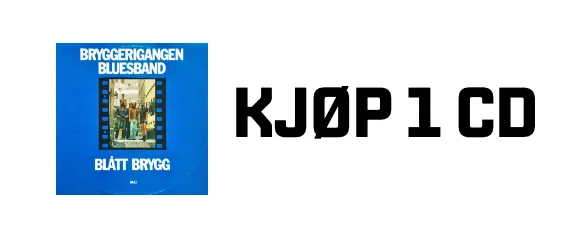 Kjøp 1 CD, få den i posten
