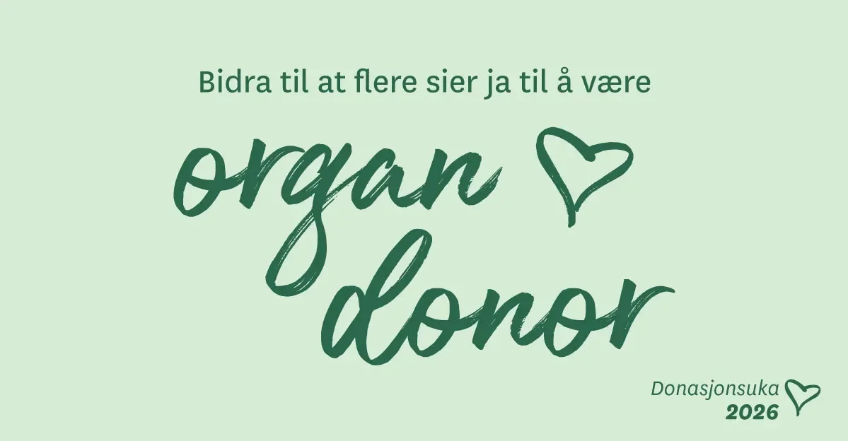 Illustrasjon for aksjonen
