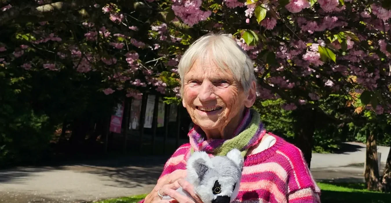 Grete Steen Bråtebæk's kamp mot kreft ❤️⭐❤️
