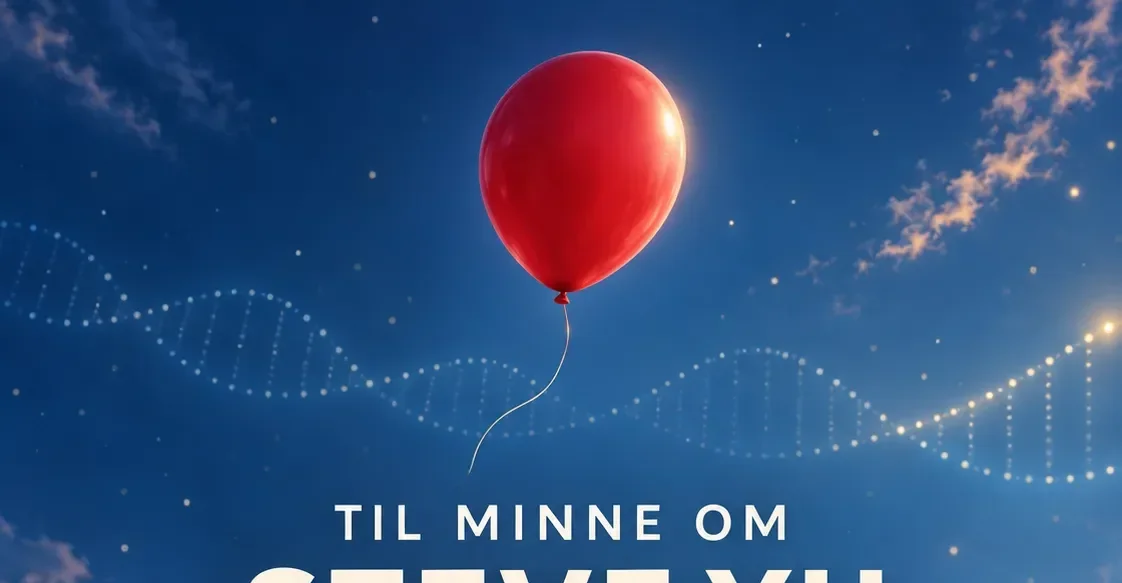 Til minne om Steve Yu – Min årlige innsamling til kampen mot Duchenne
