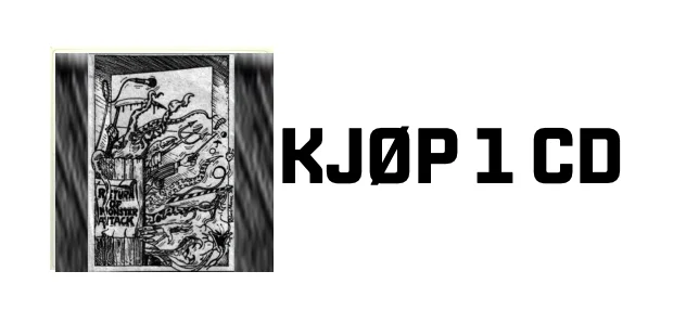 Kjøp 1 CD, få den i posten