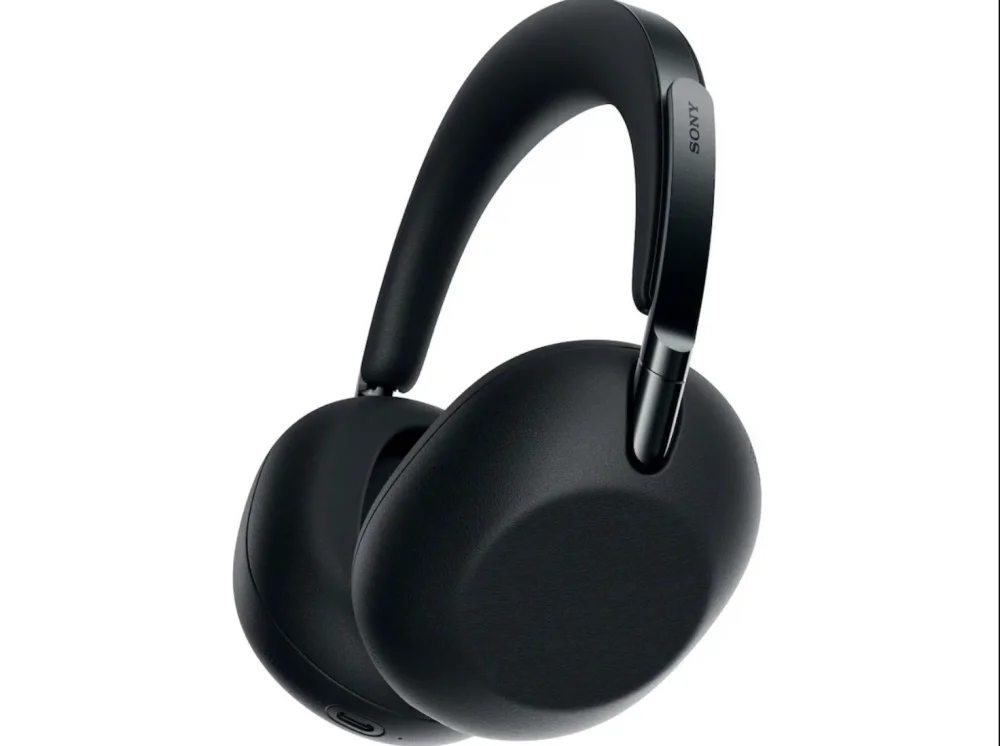 SONY 1000X THE COLLEXION Hodetelefoner