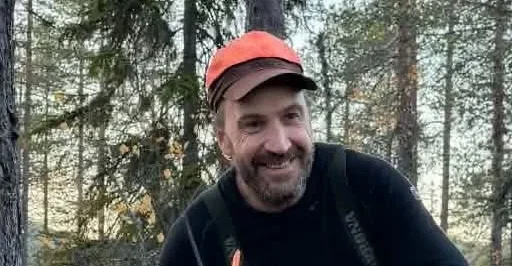 Til minne om Eirik Skadsdammen 