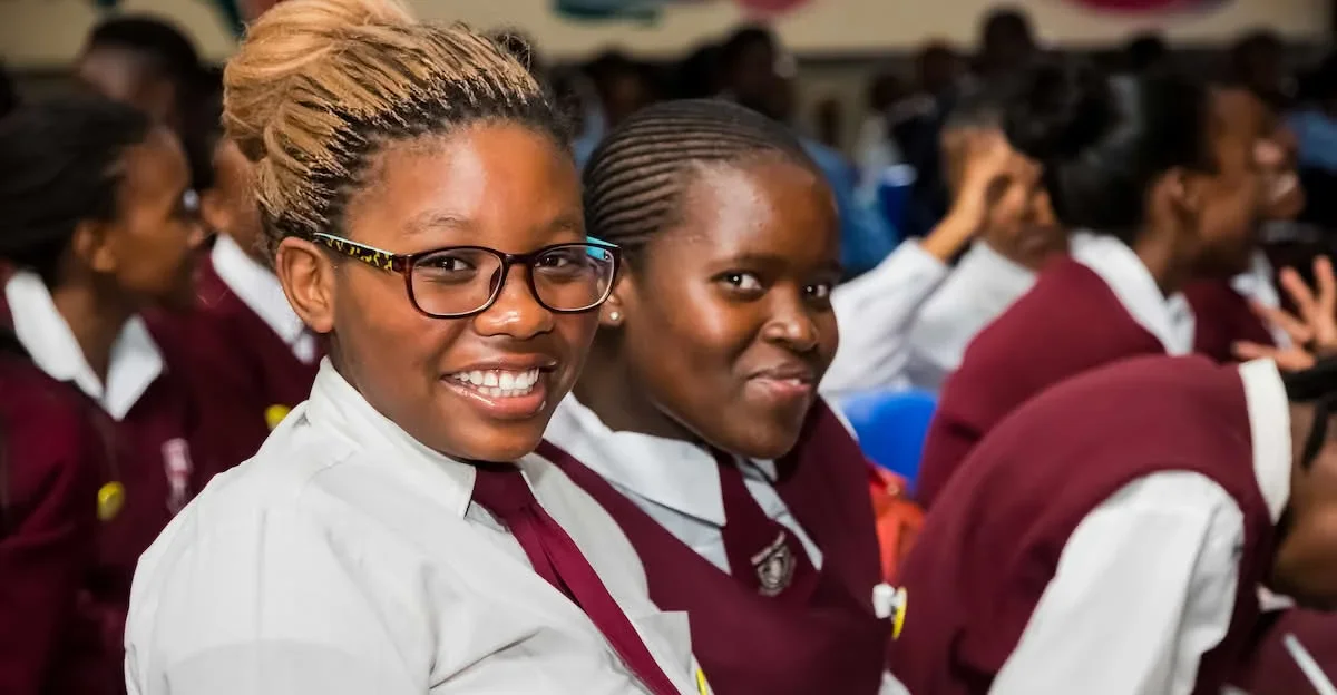 Operasjon Dagsverk, Pengene går til Equal Education i Sør-Afrika for å skape tryggere skolehverdag
