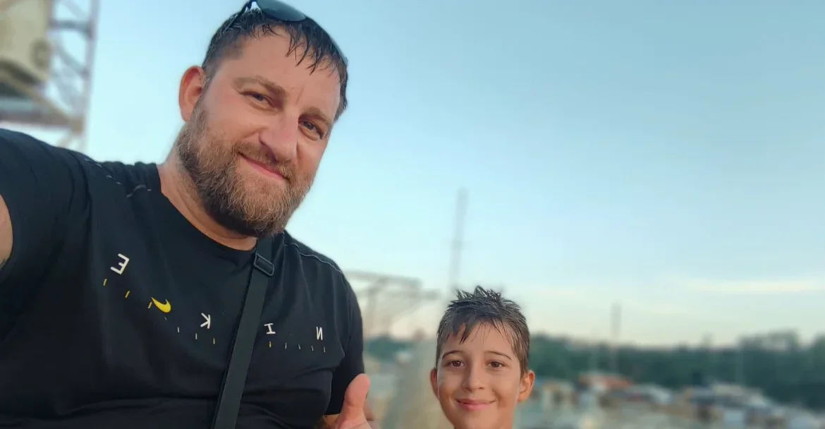 Hjelp oss med å bringe vår landsmann Petar hjem til Bulgaria for hans siste farvel.