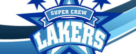 Prosjektbilde for Super Crew Lakers er kvalifisert til NM 22-24/3