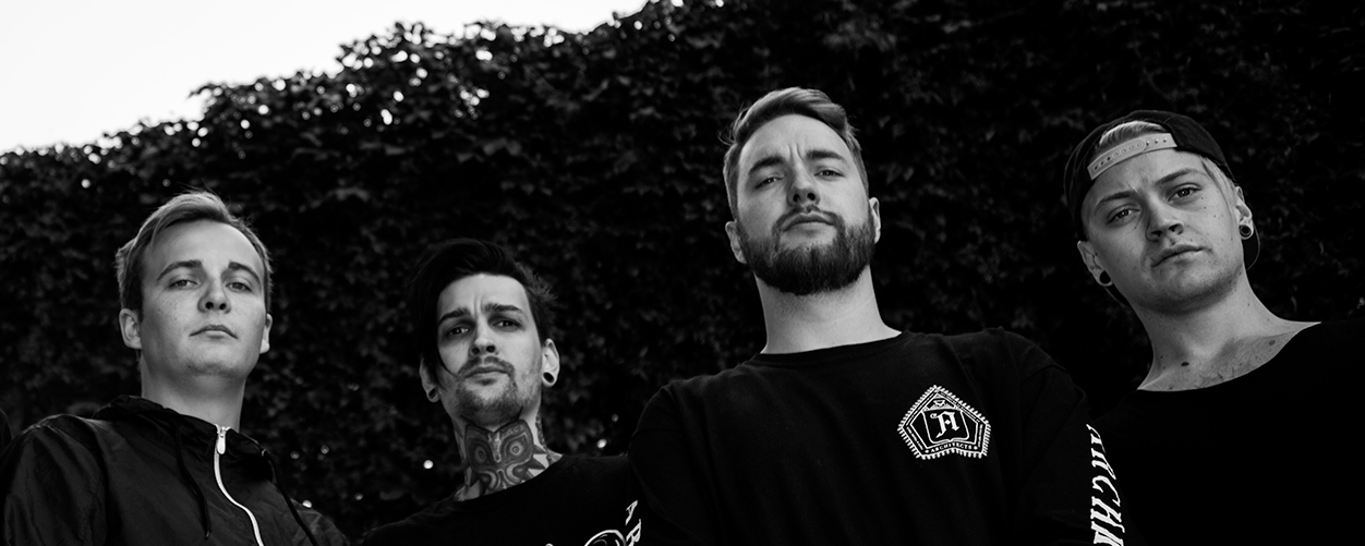 Prosjektbilde for Halcyon Days Turné Mai 2019