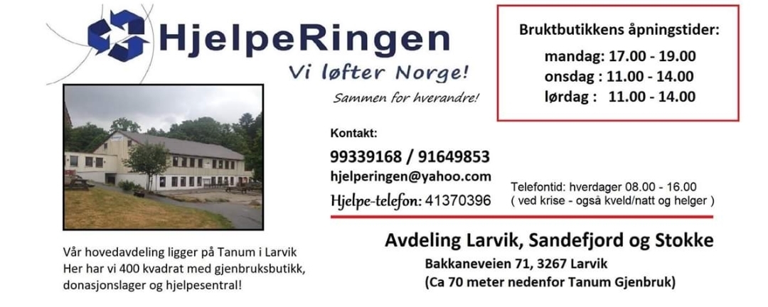 Prosjektbilde for Utsatt for hæreverk