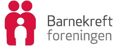 Prosjektbilde for Støtt Barnekreftforeningen 