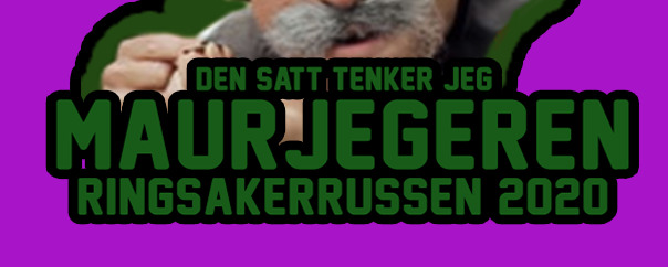 Prosjektbilde for Penger til russegruppa Maurjegeren