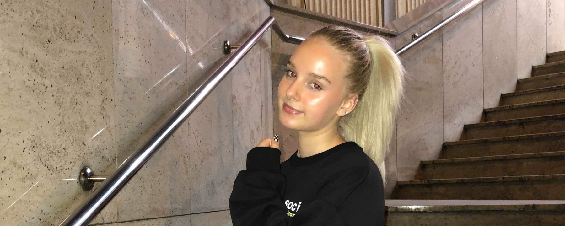 Prosjektbilde for Emmas mulighet til et bedre liv