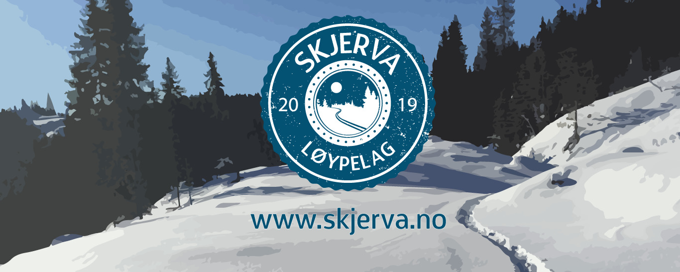 Prosjektbilde for UTSTYRS-SPLEIS TIL SKJERVA LØYPELAG!