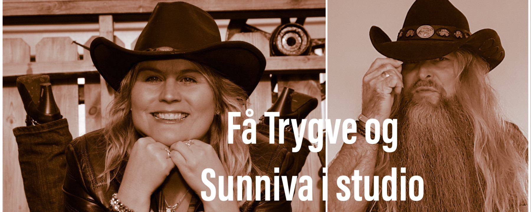 Prosjektbilde for Innspilling av låter