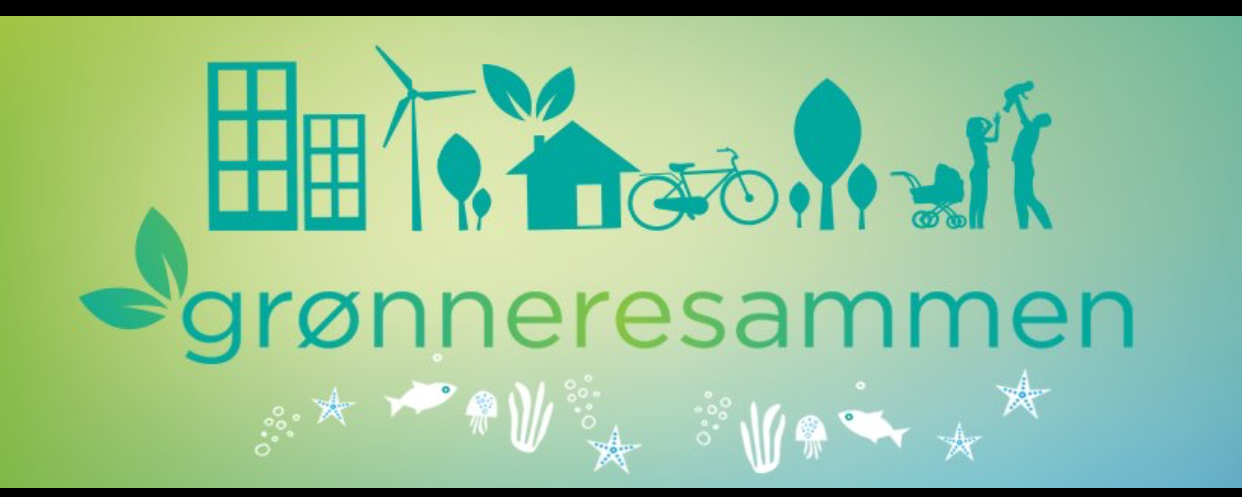 Prosjektbilde for Min bursdagsinnsamling til Moss Miljøfestival 2020🌎