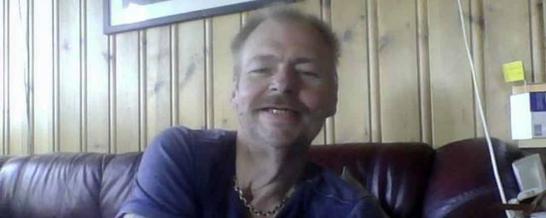 Prosjektbilde for Gravstein til Harry Thorsen