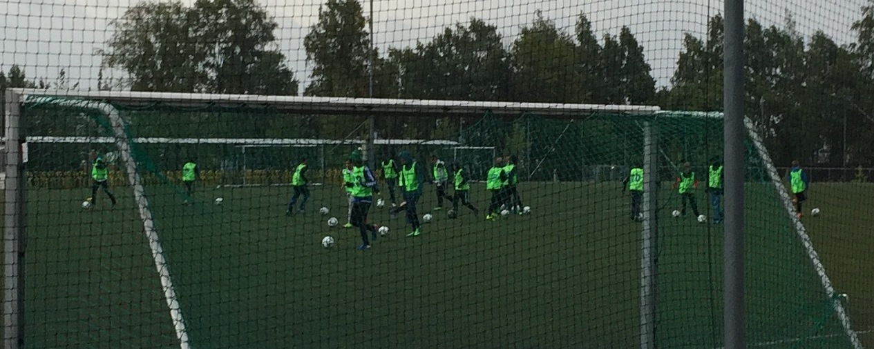 Prosjektbilde for Veitvet sportsklubb 