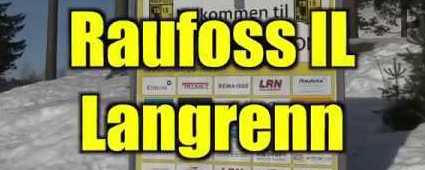 Prosjektbilde for Raufoss IL langrenn