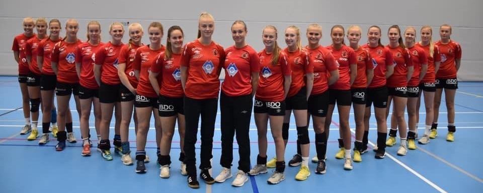 Prosjektbilde for Molde Hk Elite j18/2.div.