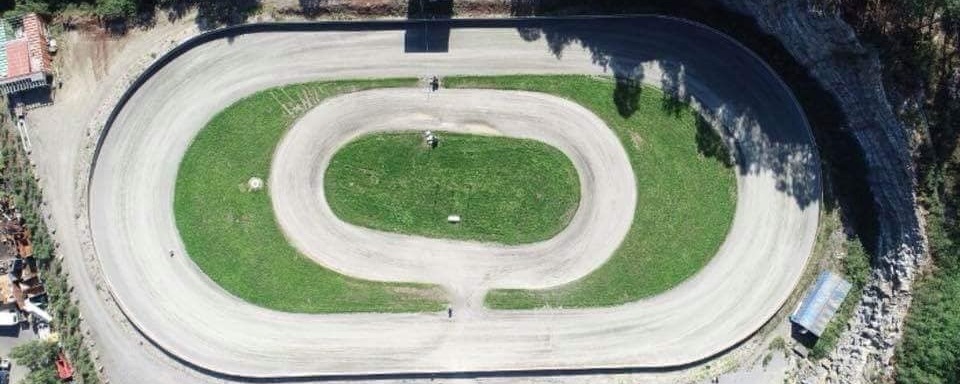 Prosjektbilde for Nmk Kristiansand, Speedway gruppe. Vi trenger hjelp til reparasjon av motor til traktoren vår.
