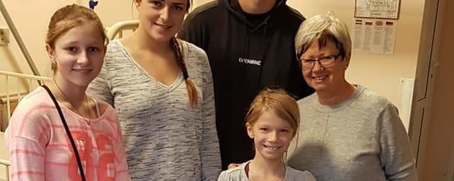 Prosjektbilde for Ønsker du å være med å gi et barn en bedre hverdag? 