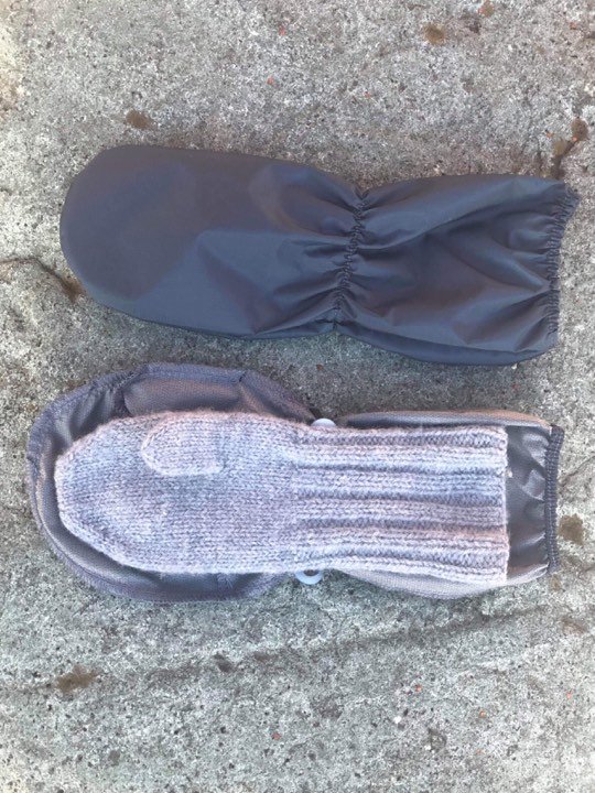 Bilde av belønningen