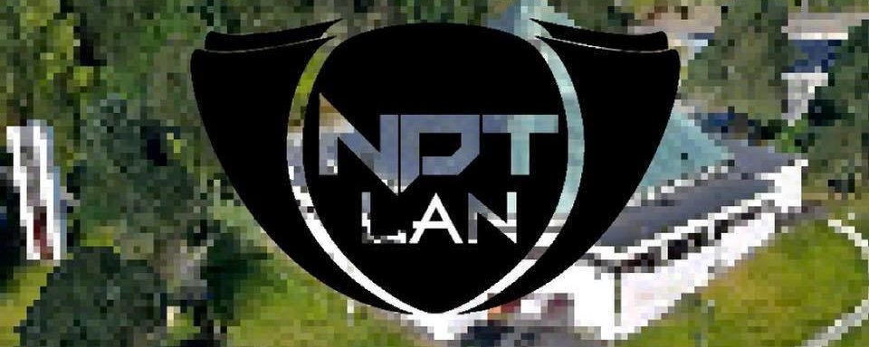 Prosjektbilde for NDT-LAN