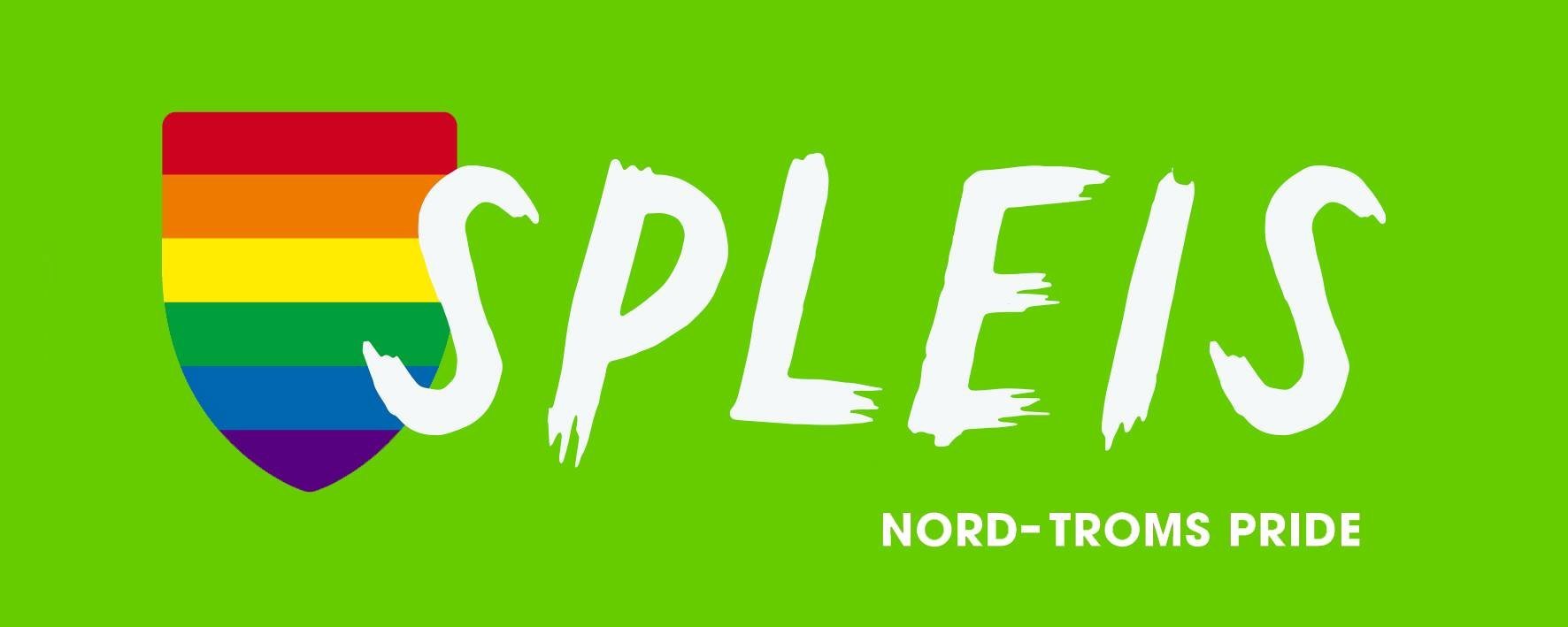 Prosjektbilde for Nord-Troms Pride 2020