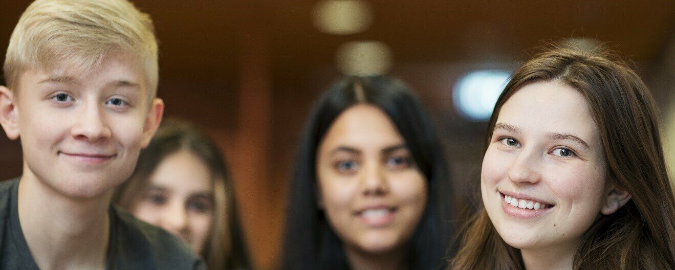 Illustrasjon for aksjonen