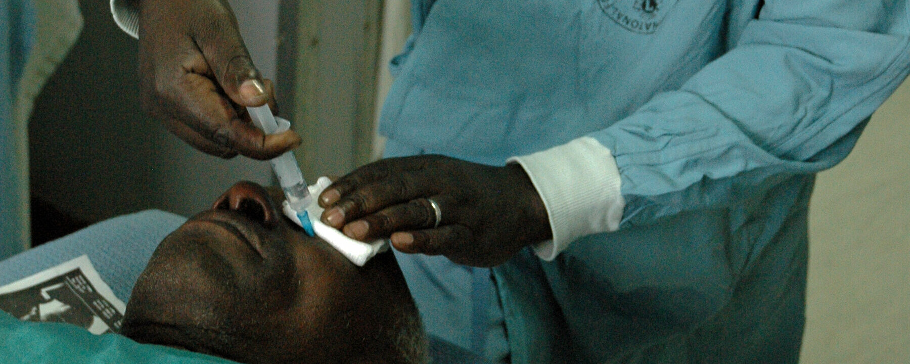 Illustrasjon for aksjonen