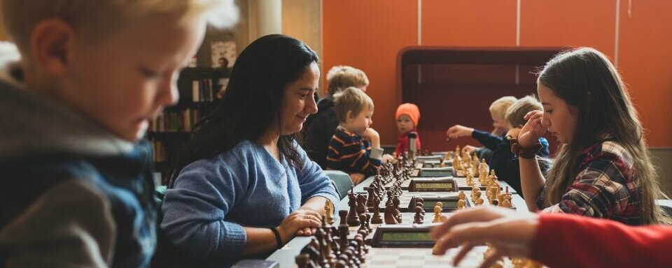 Illustrasjon for aksjonen