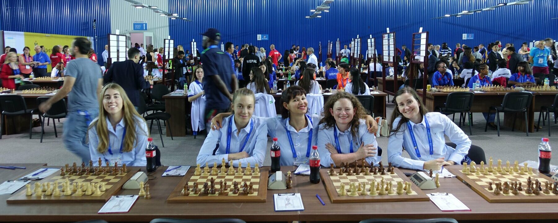 Illustrasjon for aksjonen