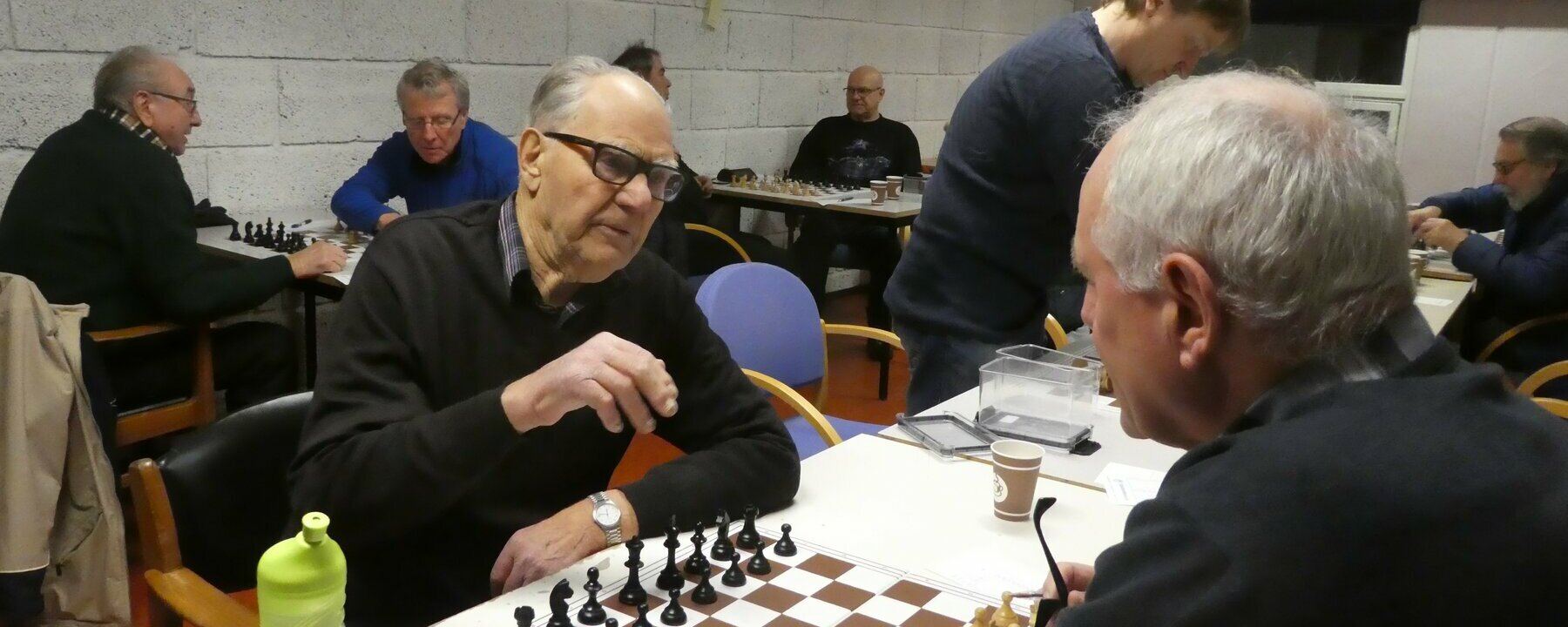 Illustrasjon for aksjonen